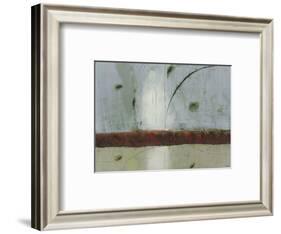 Verge-Zach Amir-Framed Art Print