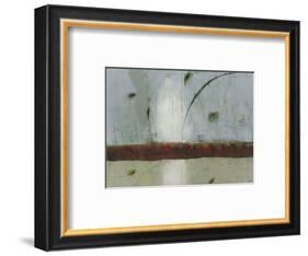 Verge-Zach Amir-Framed Art Print