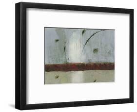 Verge-Zach Amir-Framed Art Print