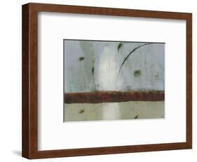 Verge-Zach Amir-Framed Art Print