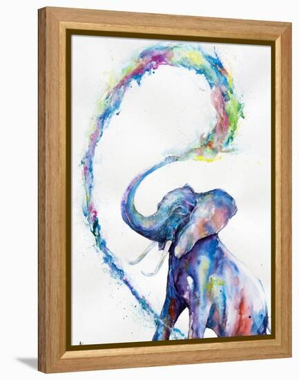 Veris-Marc Allante-Framed Premier Image Canvas