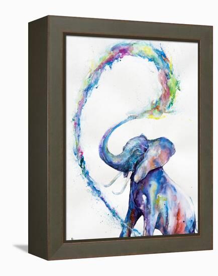 Veris-Marc Allante-Framed Premier Image Canvas