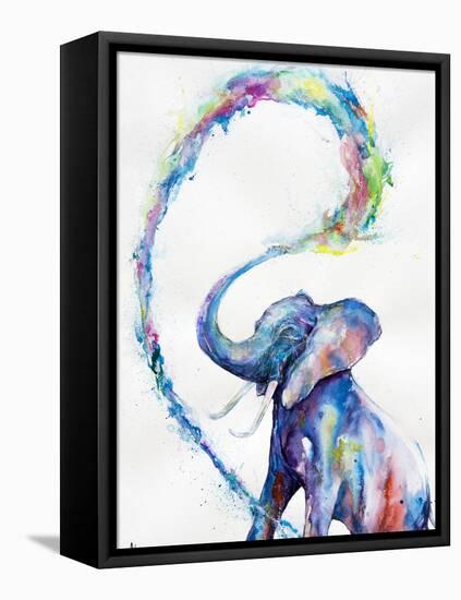 Veris-Marc Allante-Framed Premier Image Canvas