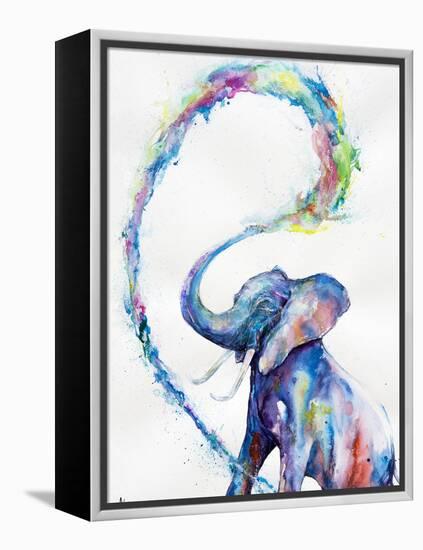 Veris-Marc Allante-Framed Premier Image Canvas