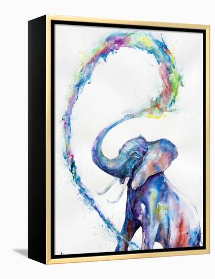 Veris-Marc Allante-Framed Premier Image Canvas