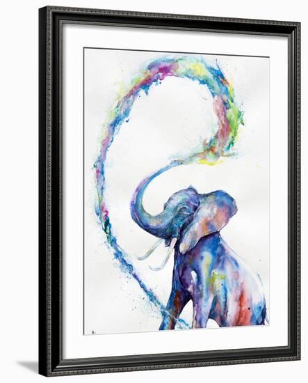 Veris-Marc Allante-Framed Giclee Print