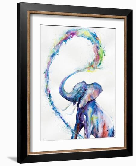 Veris-Marc Allante-Framed Giclee Print