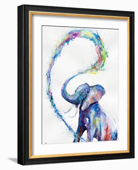 Veris-Marc Allante-Framed Giclee Print