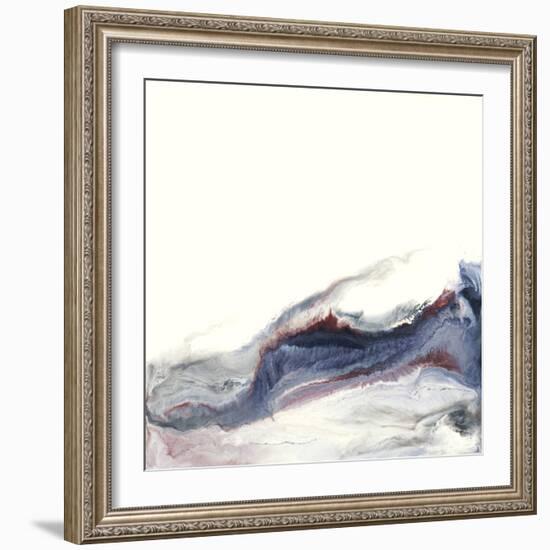 Veritable: Authentic-Corrie LaVelle-Framed Art Print