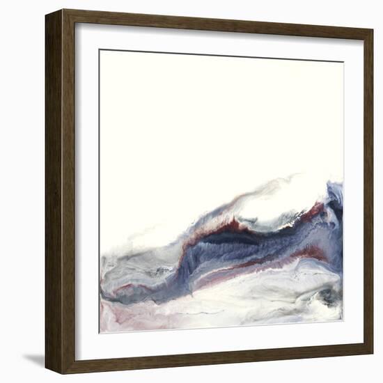 Veritable: Authentic-Corrie LaVelle-Framed Art Print