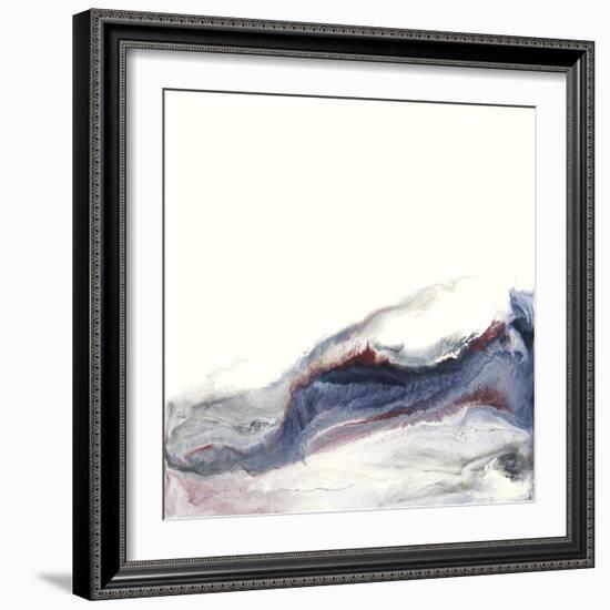 Veritable: Authentic-Corrie LaVelle-Framed Art Print