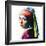 Vermeer Pop-Patrice Murciano-Framed Art Print