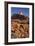 Vermilion Cliffs National Monument, Utah, Usa-Rainer Mirau-Framed Photographic Print