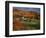 Vermont Farm in the Fall, USA-Charles Sleicher-Framed Photographic Print