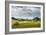 Vermont Farm-Brenda Petrella Photography LLC-Framed Giclee Print