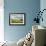 Vermont Farm-Brenda Petrella Photography LLC-Framed Giclee Print displayed on a wall