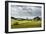 Vermont Farm-Brenda Petrella Photography LLC-Framed Giclee Print