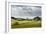 Vermont Farm-Brenda Petrella Photography LLC-Framed Giclee Print