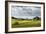 Vermont Farm-Brenda Petrella Photography LLC-Framed Giclee Print