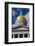 Vermont, Montpelier, Vermont State House-Walter Bibikow-Framed Photographic Print