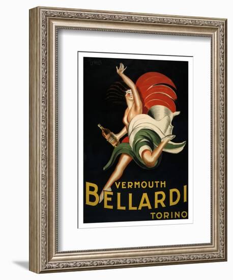 Vermouth Bellardi-null-Framed Giclee Print