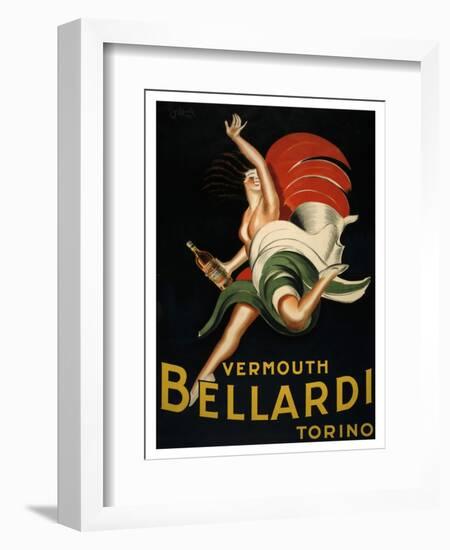 Vermouth Bellardi-null-Framed Giclee Print