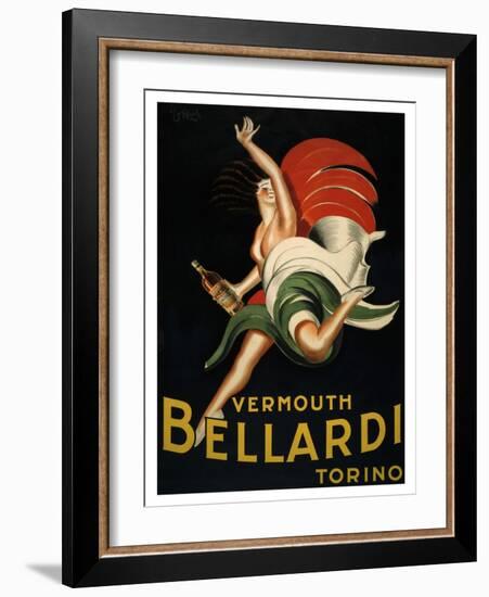 Vermouth Bellardi-null-Framed Giclee Print