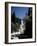 Vernal Falls, 318Ft., Yosemite National Park, Unesco World Heritage Site, California, USA-Geoff Renner-Framed Photographic Print