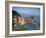 Vernazza, Cinque Terre, Riviera Di Levante, Liguria, Italy-Jon Arnold-Framed Photographic Print