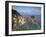 Vernazza, Cinque Terre, Riviera Di Levante, Liguria, Italy-Jon Arnold-Framed Photographic Print