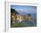 Vernazza, Cinque Terre, Riviera Di Levante, Liguria, Italy-Jon Arnold-Framed Photographic Print