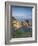 Vernazza, Cinque Terre, Riviera Di Levante, Liguria, Italy-Jon Arnold-Framed Photographic Print