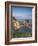 Vernazza, Cinque Terre, Riviera Di Levante, Liguria, Italy-Jon Arnold-Framed Photographic Print