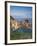 Vernazza, Cinque Terre, Riviera Di Levante, Liguria, Italy-Jon Arnold-Framed Photographic Print