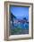 Vernazza, Cinque Terre, Riviera Di Levante, Liguria, Italy-Jon Arnold-Framed Photographic Print