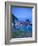 Vernazza, Cinque Terre, Riviera Di Levante, Liguria, Italy-Jon Arnold-Framed Photographic Print