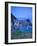 Vernazza, Cinque Terre, Riviera Di Levante, Liguria, Italy-Jon Arnold-Framed Photographic Print