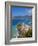 Vernazza, Cinque Terre, Riviera Di Levante, Liguria, Italy-Jon Arnold-Framed Photographic Print