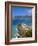 Vernazza, Cinque Terre, Riviera Di Levante, Liguria, Italy-Jon Arnold-Framed Photographic Print