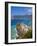 Vernazza, Cinque Terre, Riviera Di Levante, Liguria, Italy-Jon Arnold-Framed Photographic Print