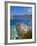 Vernazza, Cinque Terre, Riviera Di Levante, Liguria, Italy-Jon Arnold-Framed Photographic Print