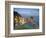 Vernazza, Cinque Terre, Riviera Di Levante, Liguria, Italy-Jon Arnold-Framed Photographic Print