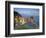 Vernazza, Cinque Terre, Riviera Di Levante, Liguria, Italy-Jon Arnold-Framed Photographic Print