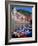 Vernazza, Cinque Terre, Unesco World Heritage Site, Italian Riviera, Liguria, Italy-Bruno Morandi-Framed Photographic Print