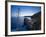 Vernazza, Cinque Terre, UNESCO World Heritage Site, Liguria, Italy, Europe-Gavin Hellier-Framed Photographic Print