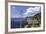 Vernazza, Cinque Terre, UNESCO World Heritage Site, Liguria, Italy, Europe-Gavin Hellier-Framed Photographic Print