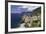 Vernazza, Cinque Terre, UNESCO World Heritage Site, Liguria, Italy, Europe-Gavin Hellier-Framed Photographic Print