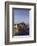 Vernazza, Cinque Terre, UNESCO World Heritage Site, Liguria, Italy, Europe-Gavin Hellier-Framed Photographic Print