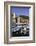 Vernazza, Cinque Terre, UNESCO World Heritage Site, Liguria, Italy, Europe-Gavin Hellier-Framed Photographic Print