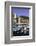 Vernazza, Cinque Terre, UNESCO World Heritage Site, Liguria, Italy, Europe-Gavin Hellier-Framed Photographic Print